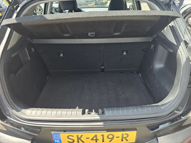 Kia Stonic 1.2 MPi ComfortPlusLine Navigator 2018 Benzine 8