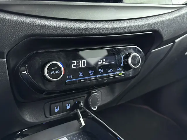 Toyota Aygo X 1.0 VVT-i MT Premium 2024 Benzine 11