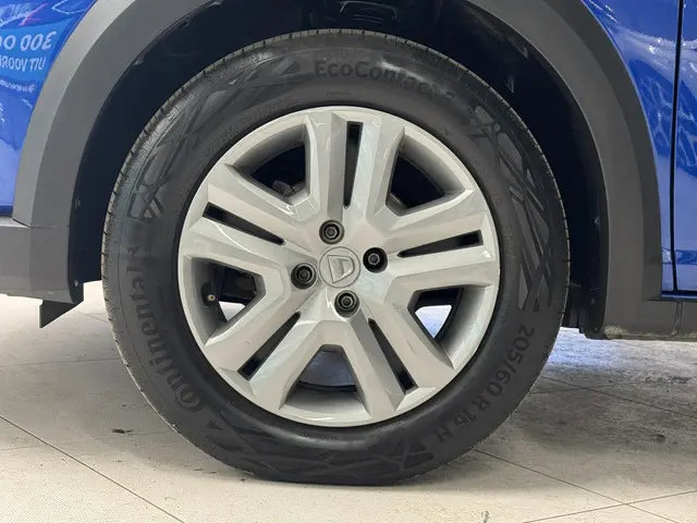 Dacia Sandero Stepway 1.0 TCe 90 Comfort 2023 Benzine 23