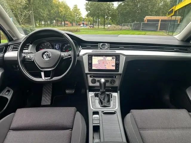 Volkswagen Passat Variant 1.5 TSI Comfortline 2019 Benzine
