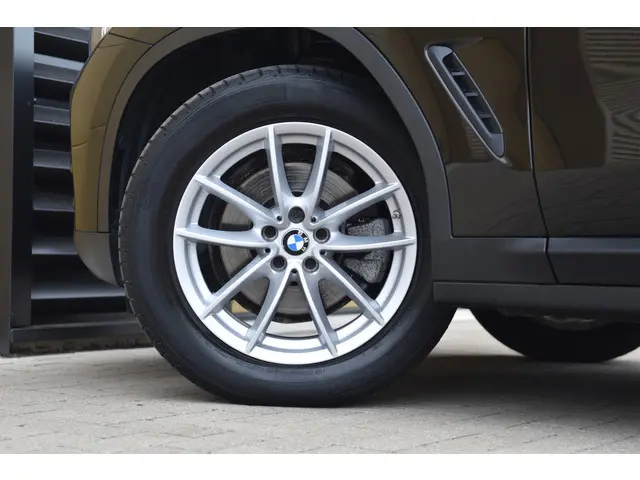 BMW X3 xDrive20i Executive 2018 Benzine 35