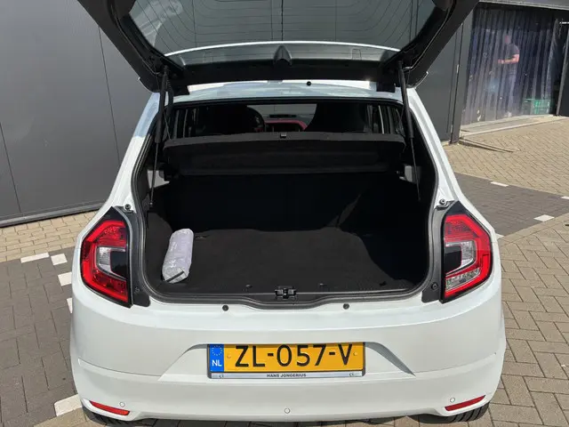 Renault Twingo SCe 75 Collection 2019 Benzine 8