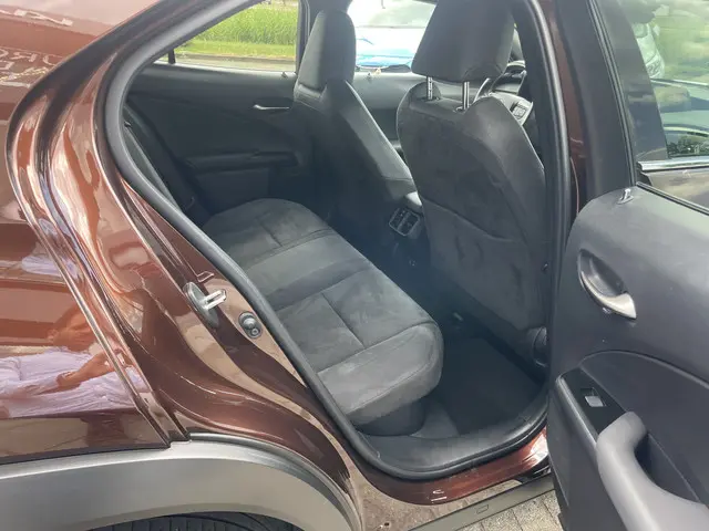 Lexus UX 250h Business Line 2019 Hybride Benzine 7