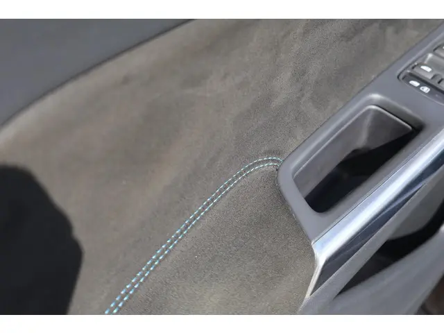 Volvo S60 3.0 T6 AWD Polestar 2014 Benzine 36