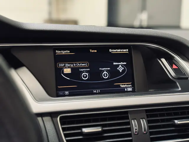 Audi A5 Cabriolet 1.8 TFSI S-Line 2x 2015 Benzine 19