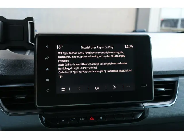 Nissan Townstar 1.3 CRUISE | CARPLAY | BTW AUTO 2022 Benzine 25