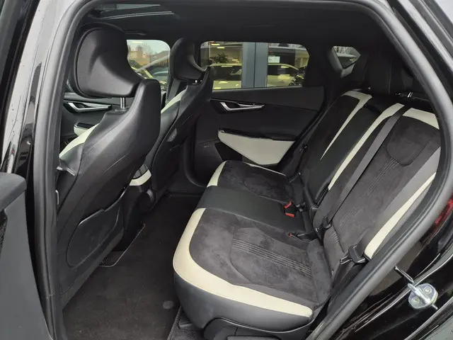 Kia EV6 GT-Line 77.4 kWh 2021 Elektrisch 8