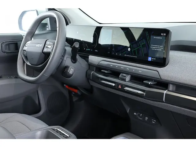 Kia EV3 Plus 58.3 kWh ✅ 1e Eigenaar 2025 Elektrisch 4