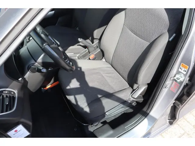Suzuki Baleno 1.2 Exclusive 2016 Benzine 4