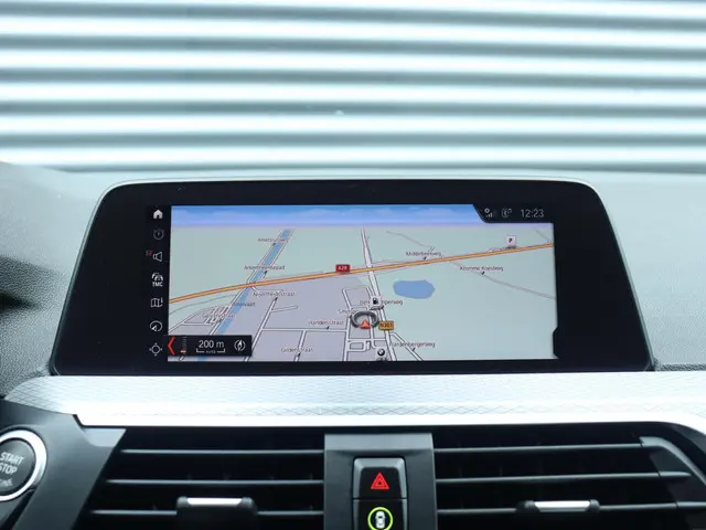 BMW X4 xDrive20i 2020 Benzine 26