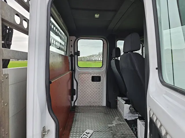Mercedes-Benz Sprinter 514 2019 Diesel 11