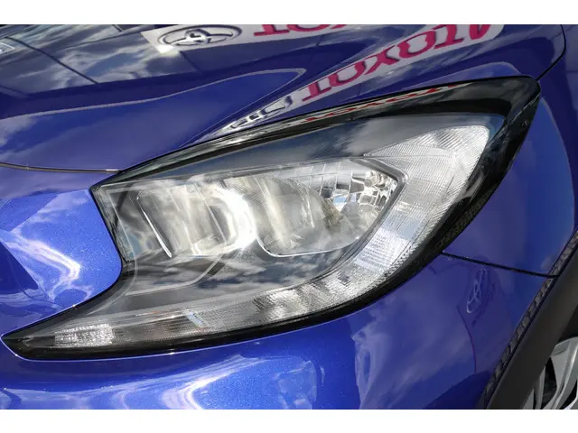 Toyota Aygo X 1.0 VVT-i MT Play, 2024 Benzine 25