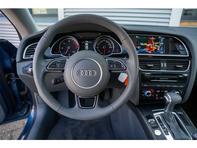 Audi A5 Coupé 3.0 TDI quattro Sport Edition 2015 Diesel 6