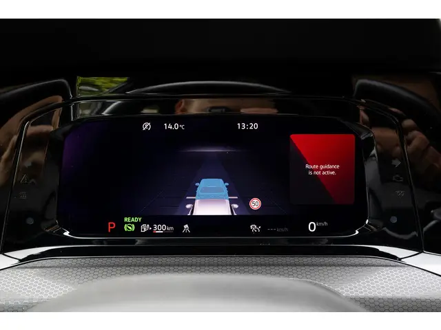 Volkswagen Golf 1.4 eHybrid GTE 2021 Hybride Benzine 14