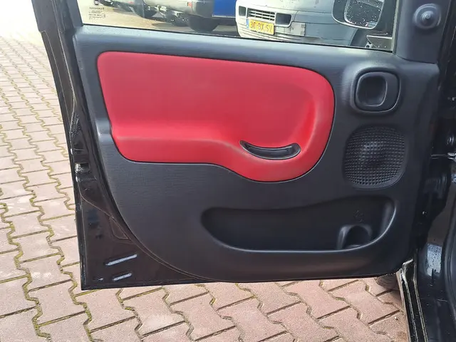 Fiat Panda 1.2 Edizione Cool 2015 Benzine 10