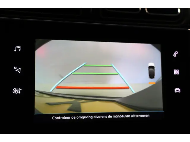 Citroën C3 1.2 PureTech S&S Shine|Cam|Carplay| 2019 Benzine 7