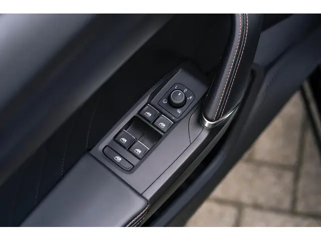 CUPRA Formentor 2.0 TSI 4DRIVE Beats Camera 2021 Benzine 65