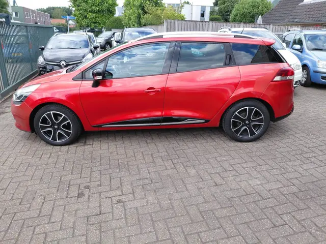 Renault Clio 3