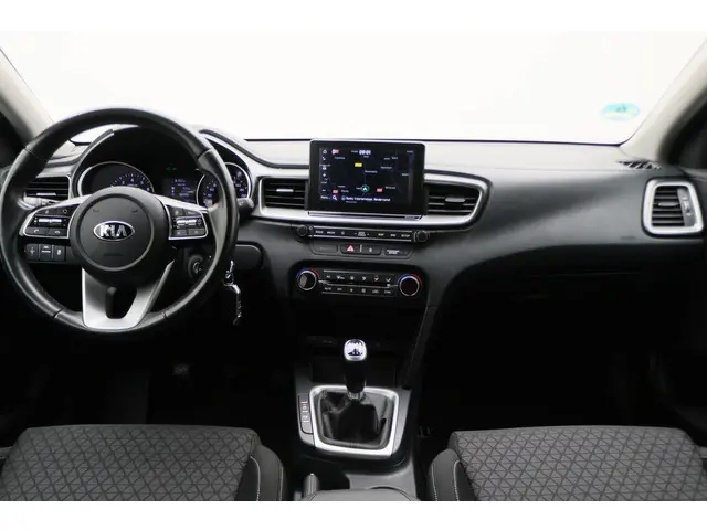 Kia Ceed Sportswagon 2