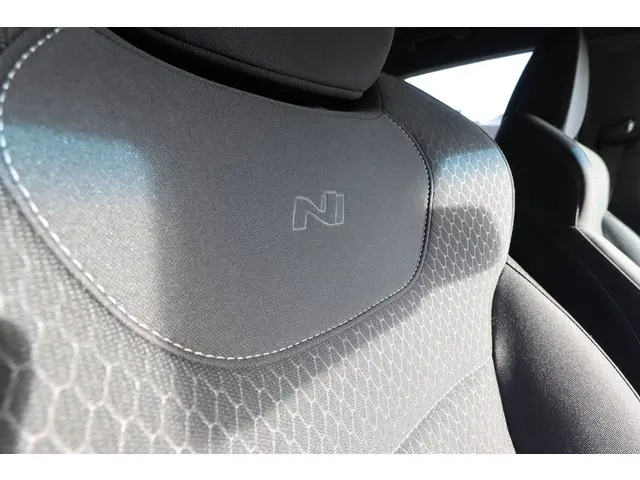 Hyundai i30 1.0 T-GDI Premium N-Line 2019 Benzine 16