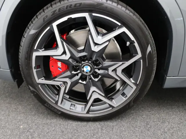 BMW iX2 eDrive20 2025 Elektrisch 23