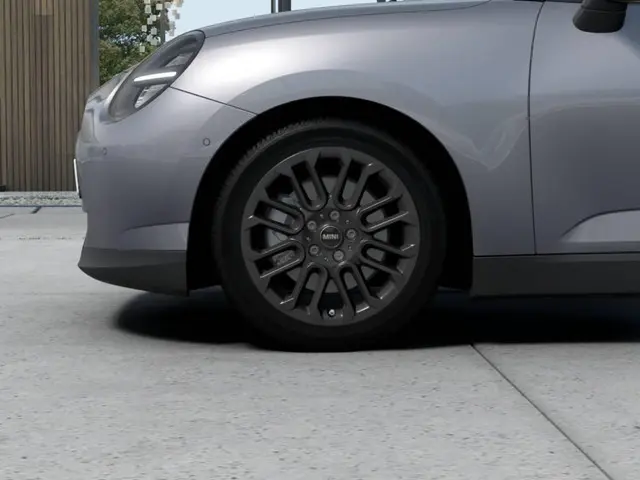 MINI Electric Mini Cooper SE 2025 Elektrisch 5