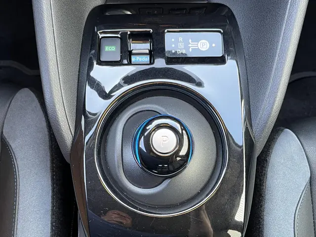 Nissan Leaf Tekna 40 kWh 2022 Elektrisch 67