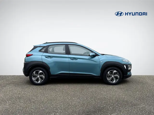 Hyundai Kona 3