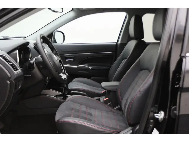 Mitsubishi ASX 1.6 Cleartec Connect Pro+ 2019 Benzine 11