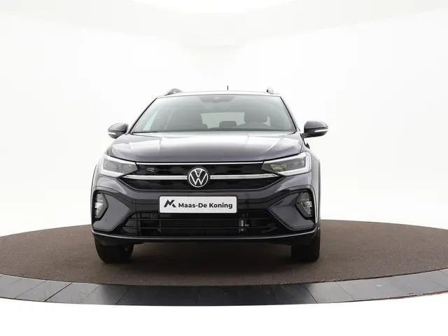 Volkswagen Taigo 1.0 TSI 115pk DSG R-Line 2024 Benzine 18