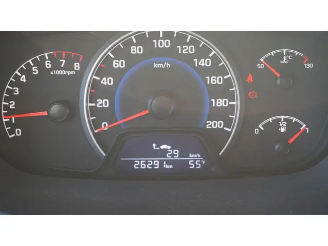 Hyundai i10 1.0i Go! 2017 2017 Benzine 15