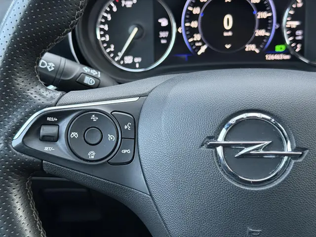 Opel Astra Sports Tourer 1.2 Ultimate 2020 Benzine 20