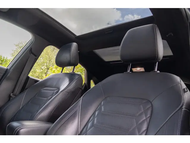 Ford Puma 3