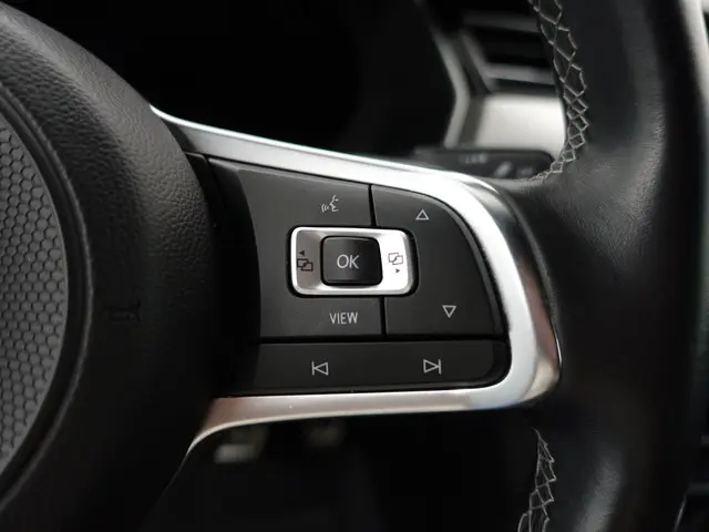 Volkswagen Arteon 1.5 TSI 180pk R Line Aut- 2019 Benzine 23