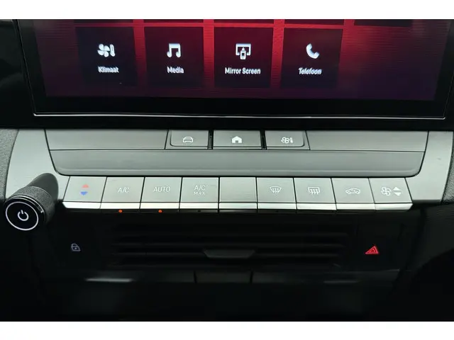 Opel Astra Electric 54 kWh Edition 2024 Elektrisch 24