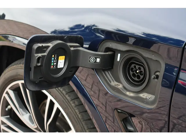 BMW X3 xDrive30e M-Sport 2021 Hybride Benzine 45