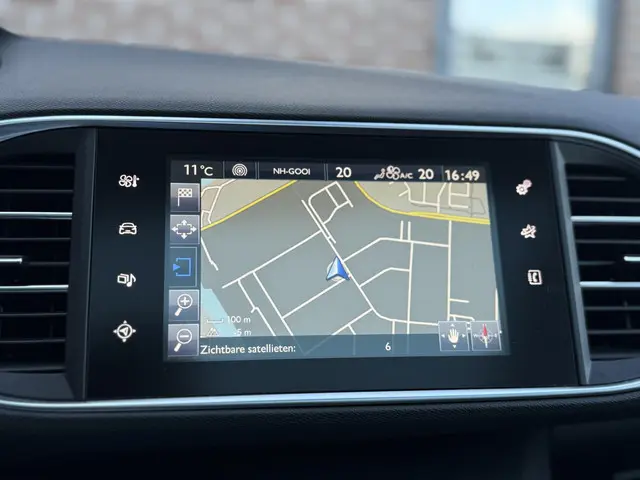 Peugeot 308 1.2 PureTech Style 2016 Benzine 16