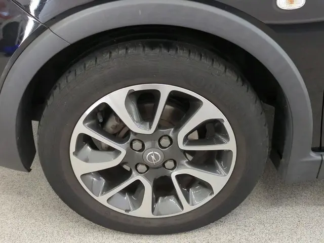 Opel KARL 1.0 Rocks Online Edition 2019 Benzine 9