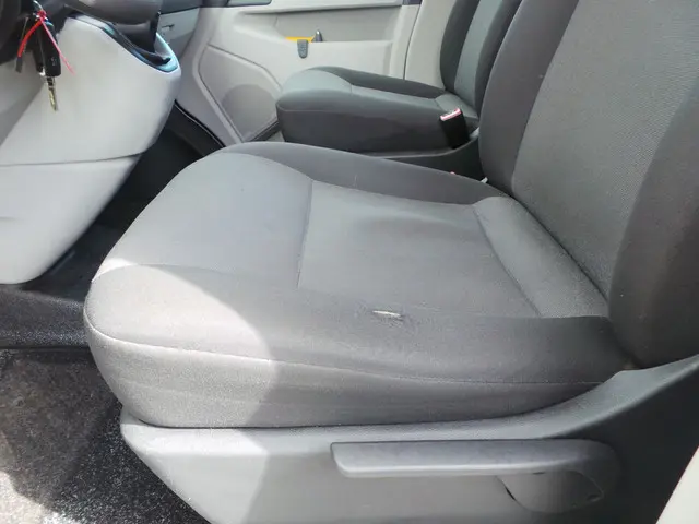 Volkswagen Transporter 2.0 TDI L2H1 104kw/141pk 2016 Diesel 7