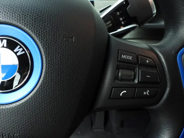 BMW i3 Basis Comfort 22 kWh 2016 Elektrisch 18