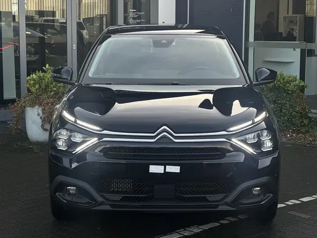 Citroën C4 1.2 Puretech 130pk Feel Pack 2024 Benzine 5