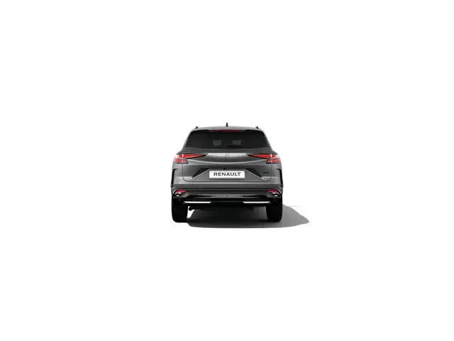 Renault Espace esprit Alpine 2025 Hybride Benzine 11