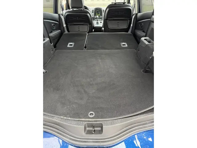 Renault Grand Scénic 1.3 TCe 140 Intens 7p. 2018 Benzine 10