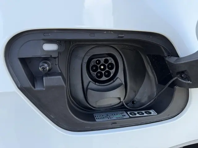 Volkswagen ID.3 First Plus 58 kWh 2020 Elektrisch 41
