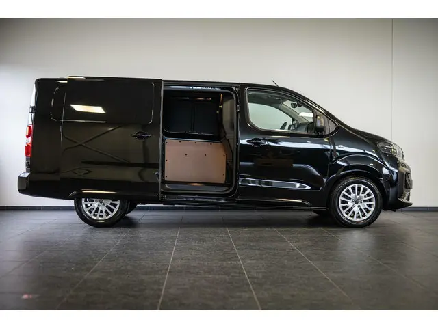 Peugeot Expert Bestel 2.0 BlueHDi 180 S&S L3 2024 Diesel 8