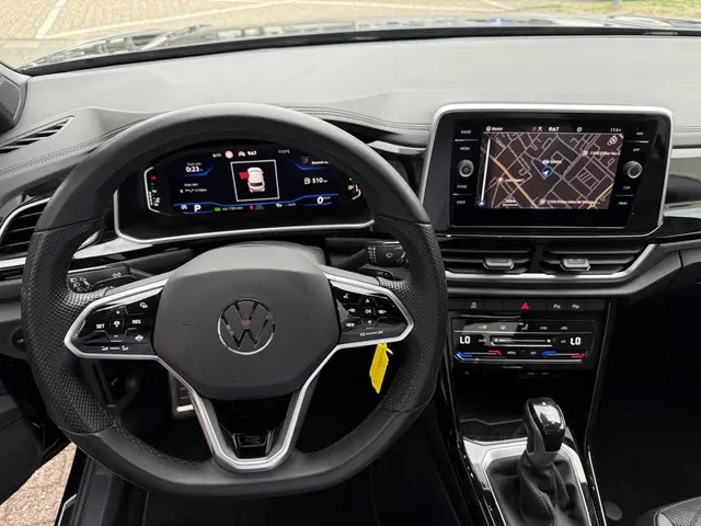 Volkswagen T-Roc 1.5 TSI R-Line 2023 Benzine 7