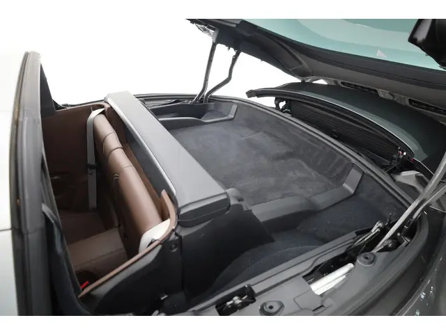 Porsche 911 Targa 4S 3.0 Orgi. NL 2020 Benzine 44