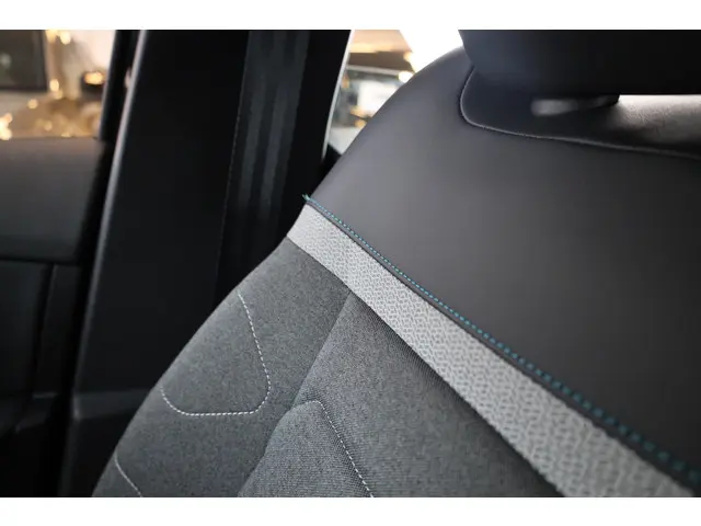 Citroën ë-C4 Feel Edition 50 kWh 2021 Elektrisch 18