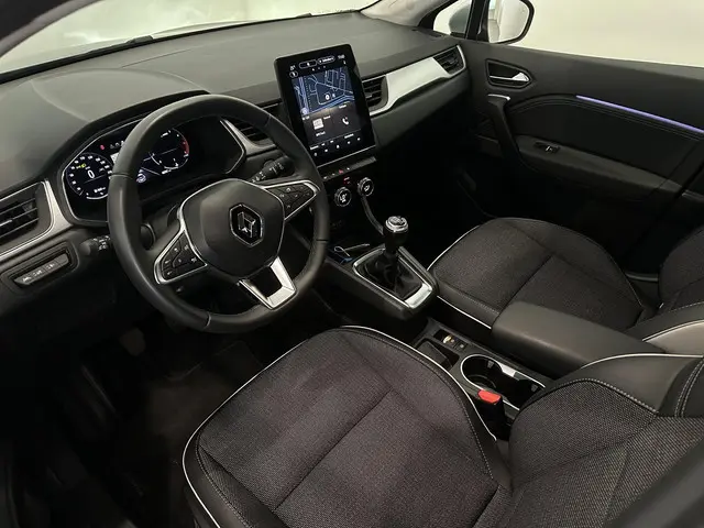 Renault Captur 1.0 TCe 90 Techno 2024 Benzine 21