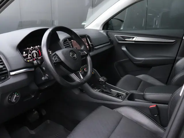 Škoda Karoq 1.5 TSI ACT Style 2020 Benzine 13